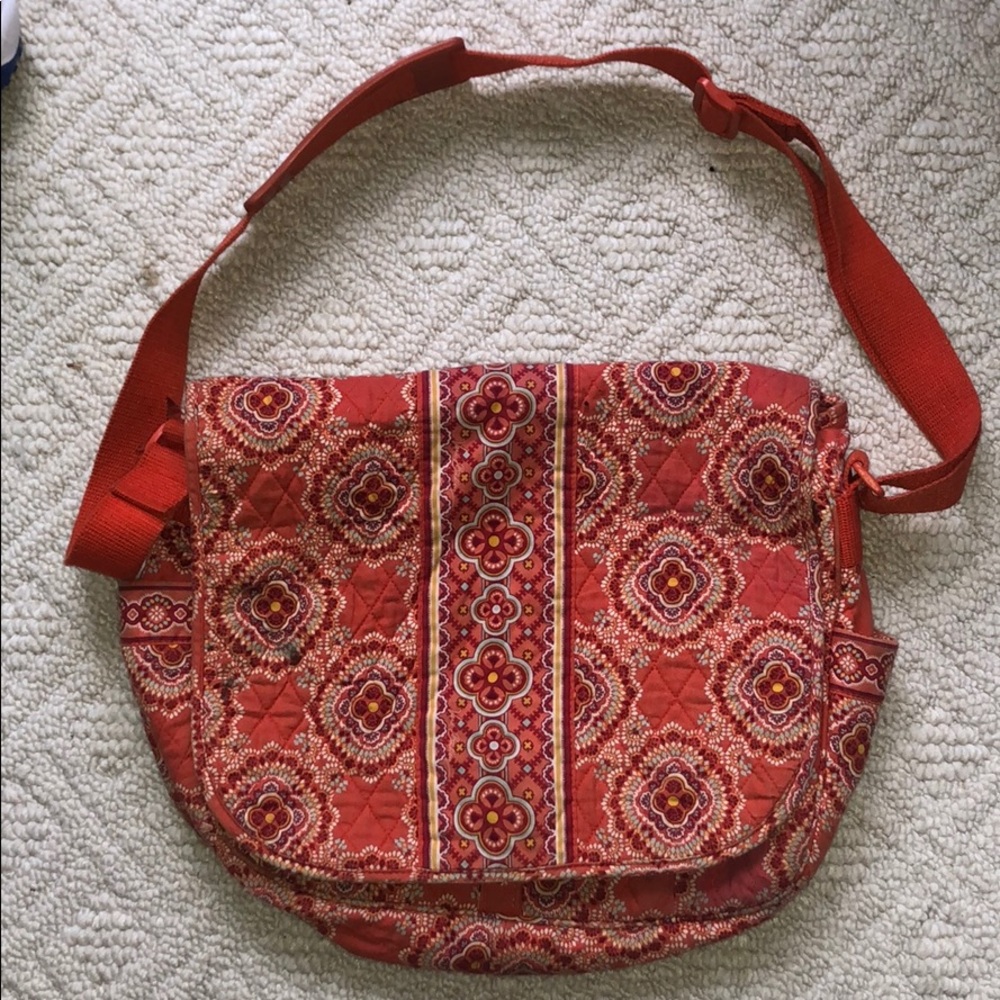 Vera Bradley backpack
